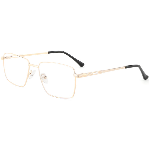 Square Glasses YSAM1090