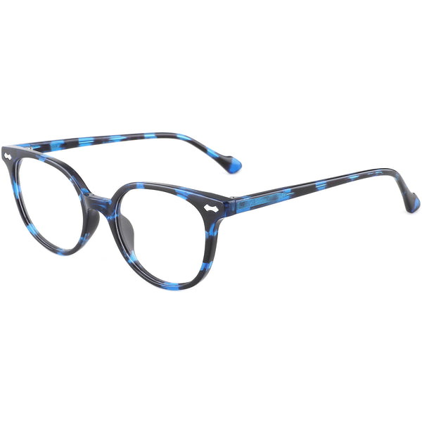 Round Glasses YEA1234