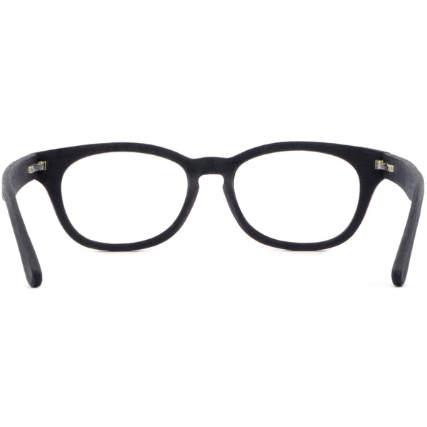 Square Glasses O1955
