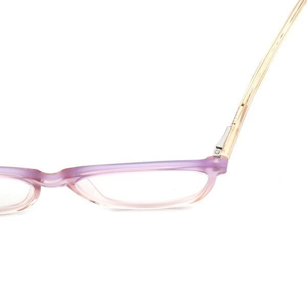 Rectangle Glasses YSAA1074