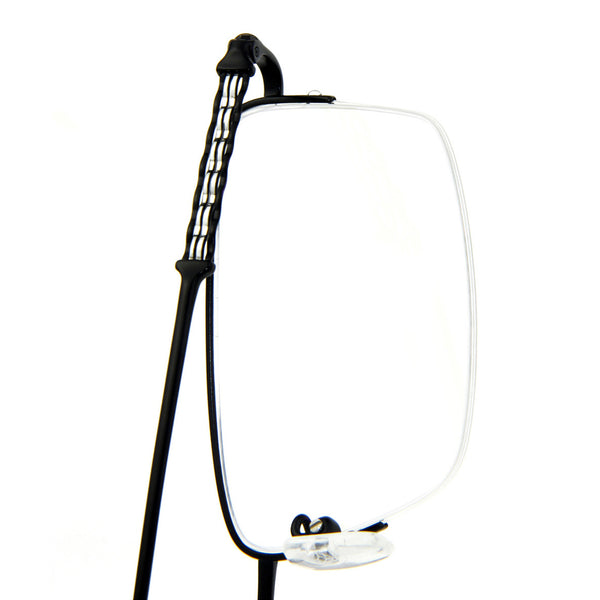 Rectangle Glasses JTL1011