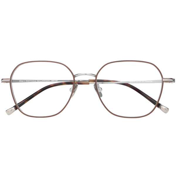 Square Glasses MW1173