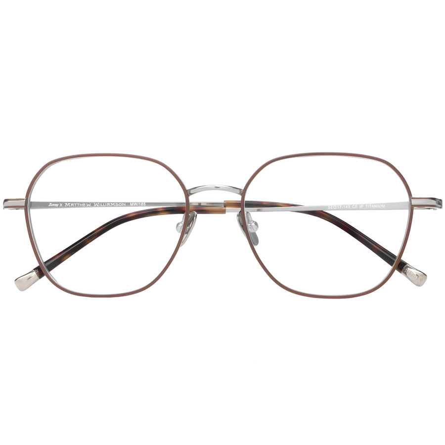 Square Glasses MW1173