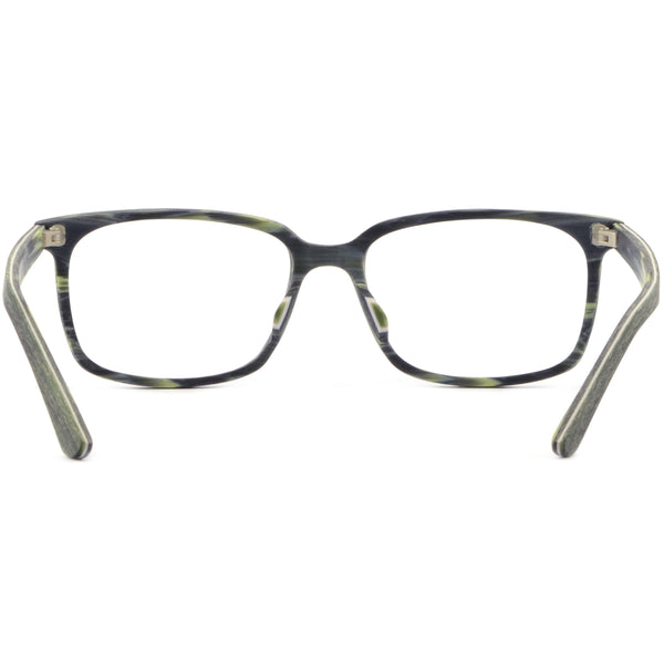 Rectangle Glasses O1832