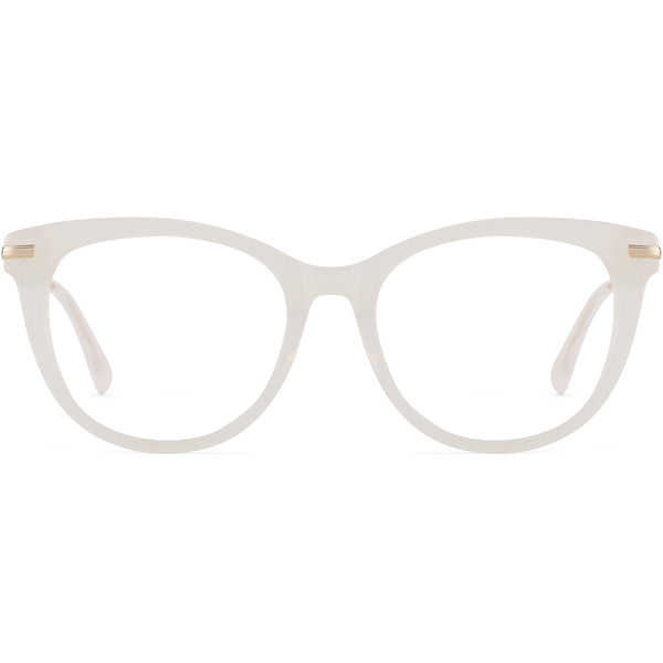 Cat-Eye Glasses YSAC1006