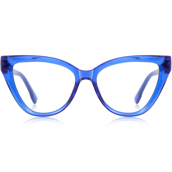 Cat-Eye Glasses PF1386