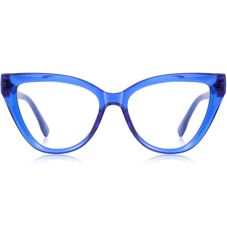 Cat-Eye Glasses PF1386