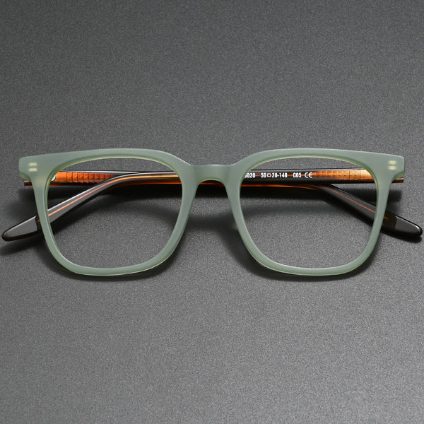 Square Glasses YN1033