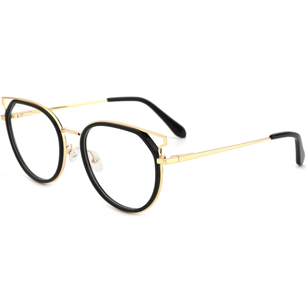Round Glasses YEC1004