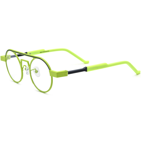 Aviator Glasses BR1641