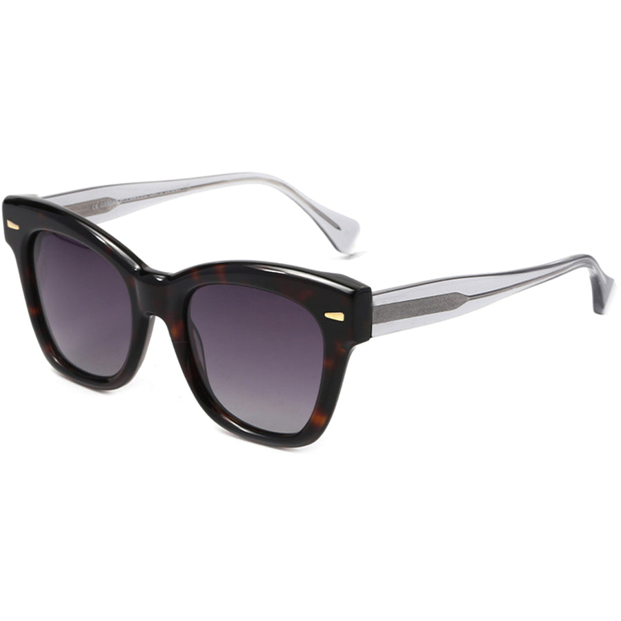 Square Sunglasses GSS1017