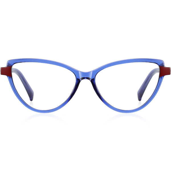 Cat-Eye Glasses PF1060