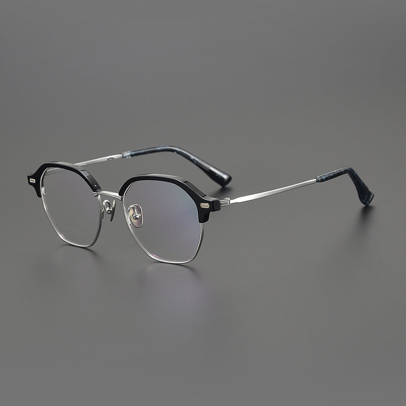 Geometric Glasses MW1436