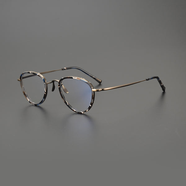 Round Glasses TG1184