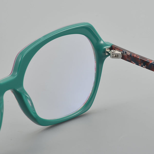Cat-Eye Glasses BY1112