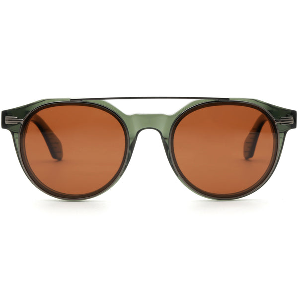 Round Glasses GSR1111