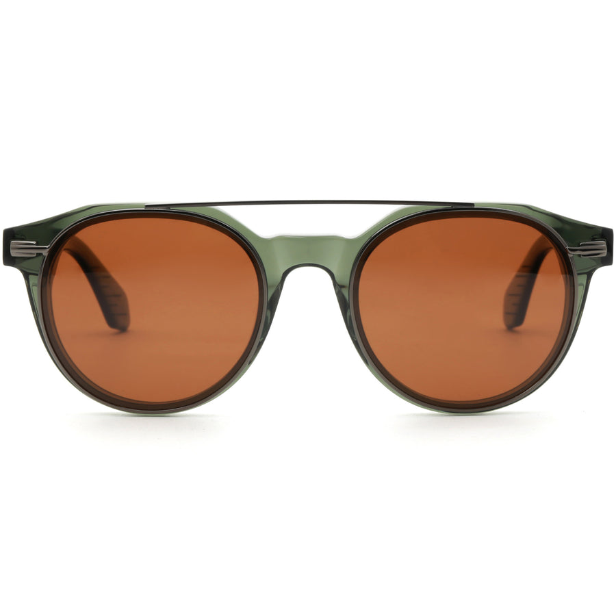 Round Glasses GSR1111