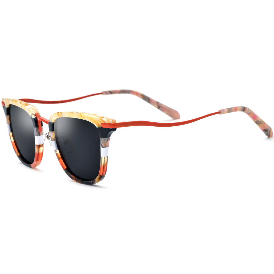 Square Sunglasses BRS1105