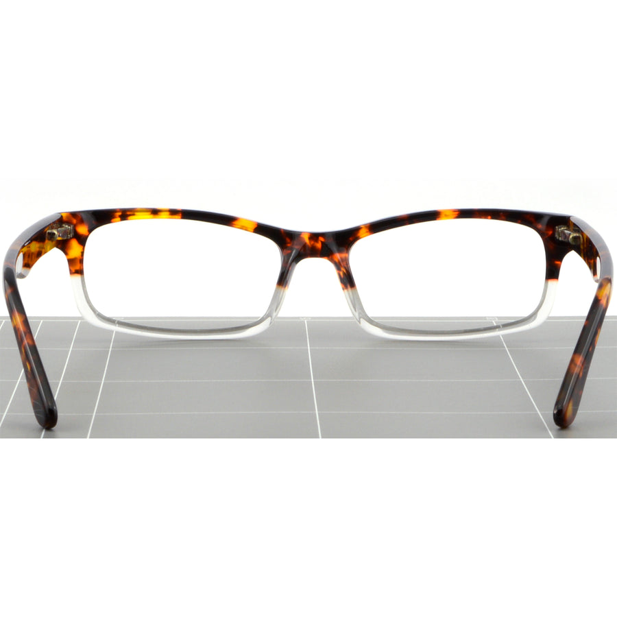 Rectangle Glasses O1725