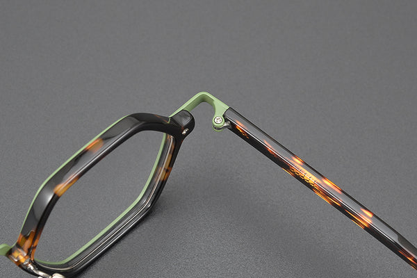Geometric Glasses TG1187