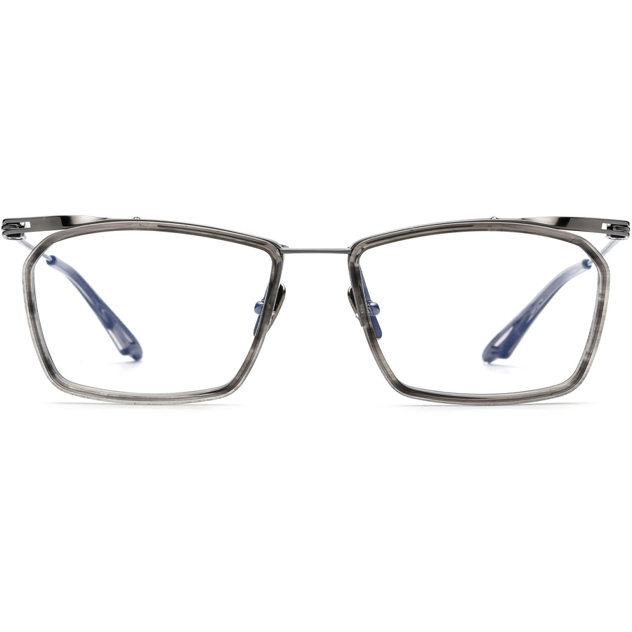 Rectangle Glasses BR1061
