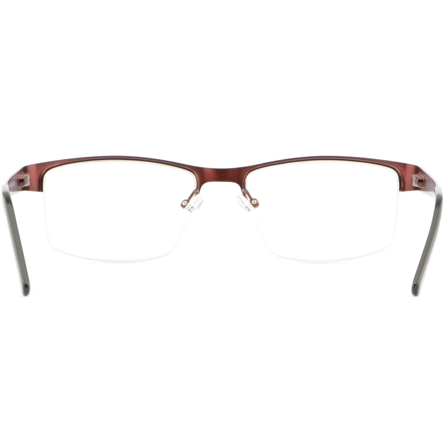 Rectangle Glasses O2453