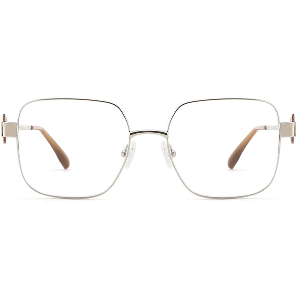 Square Glasses YSAM1111