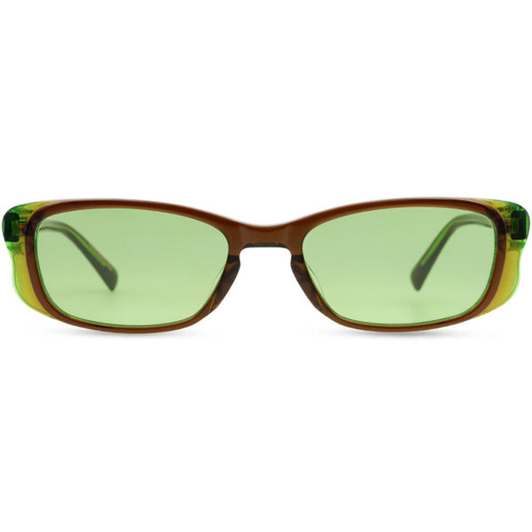 Rectangle Sunglasses GCS1130