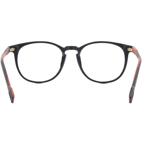 Round Glasses O2170