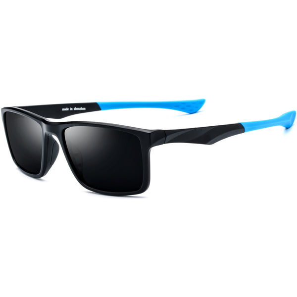 Rectangle Sunglasses BRS1072