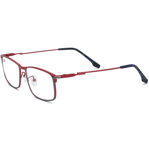 Rectangle Glasses BR1425