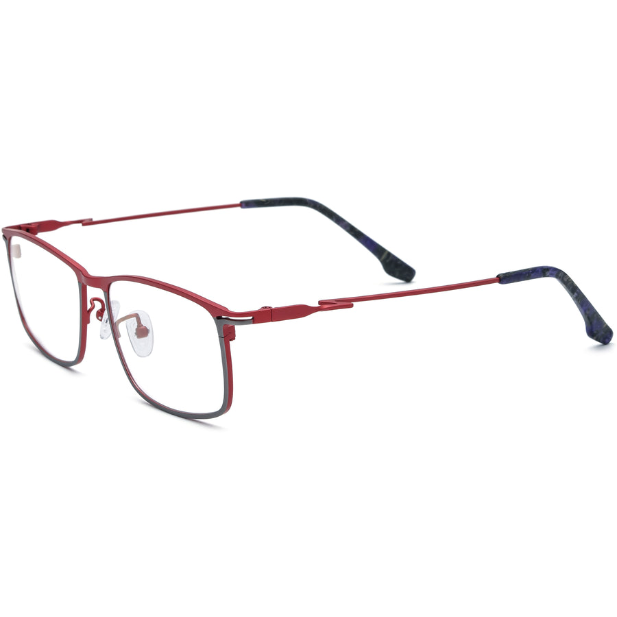 Rectangle Glasses BR1425
