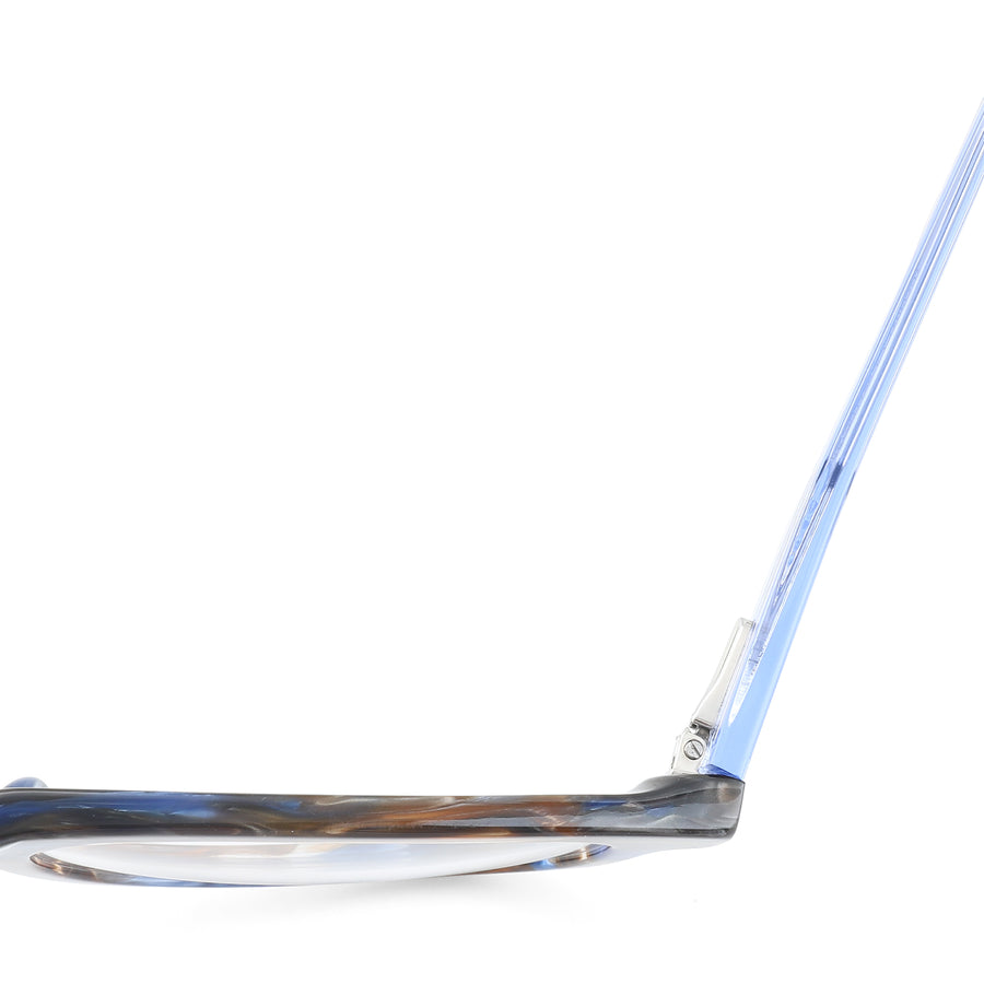 Square Glasses A3328