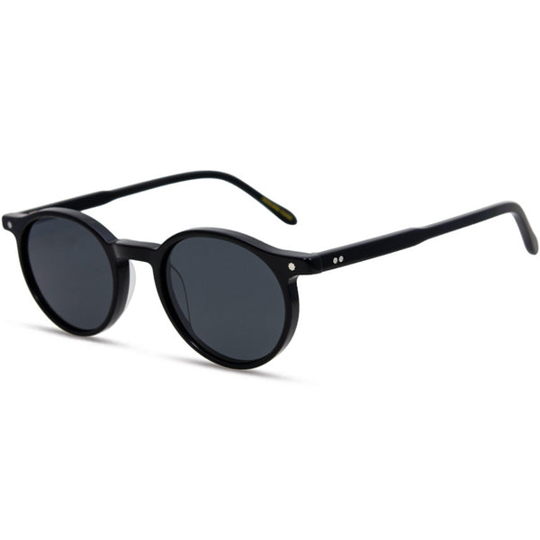 Round  Sunglasses GCS1151