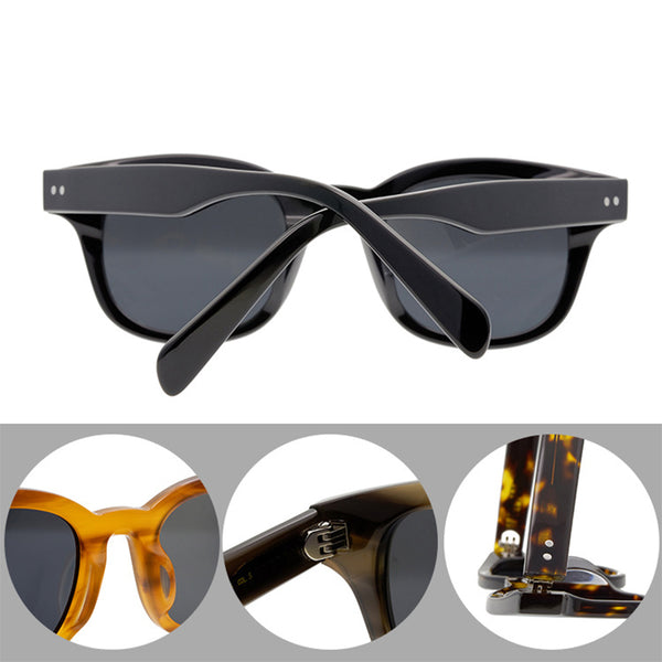 Square Sunglasses GCS1036