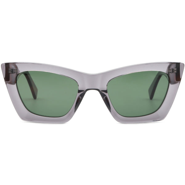 Cat-Eye Sunglasses GSS1114