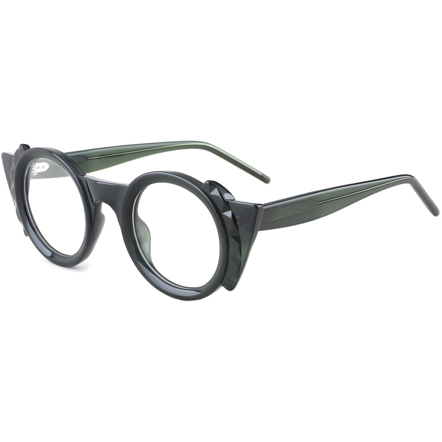 Geometric Glasses YEA1209