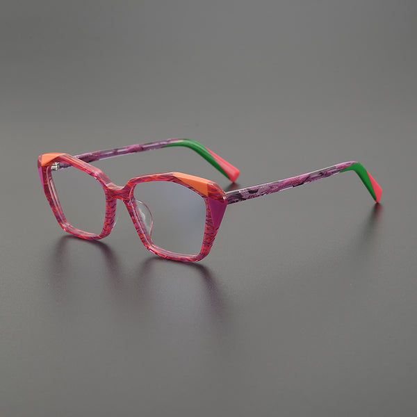 Cat-Eye Glasses TG1097