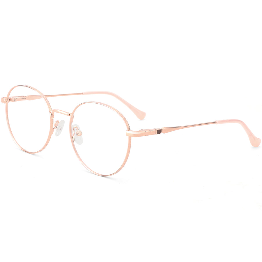 Round Glasses YSAM1031