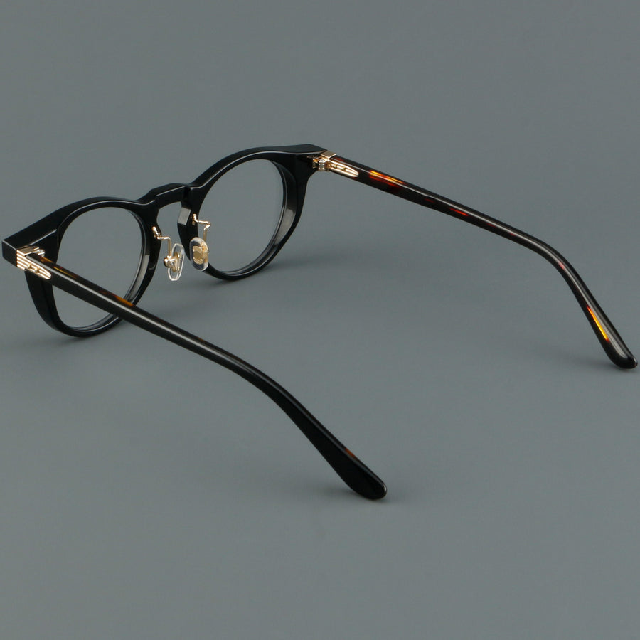 Round Glasses YN1084