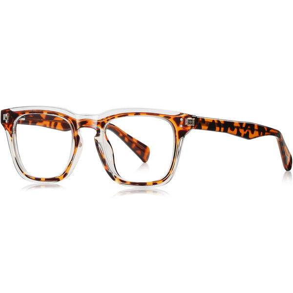 Square Glasses YSD1001