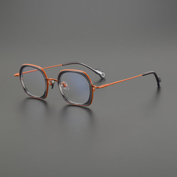 Geometric Glasses TG1035
