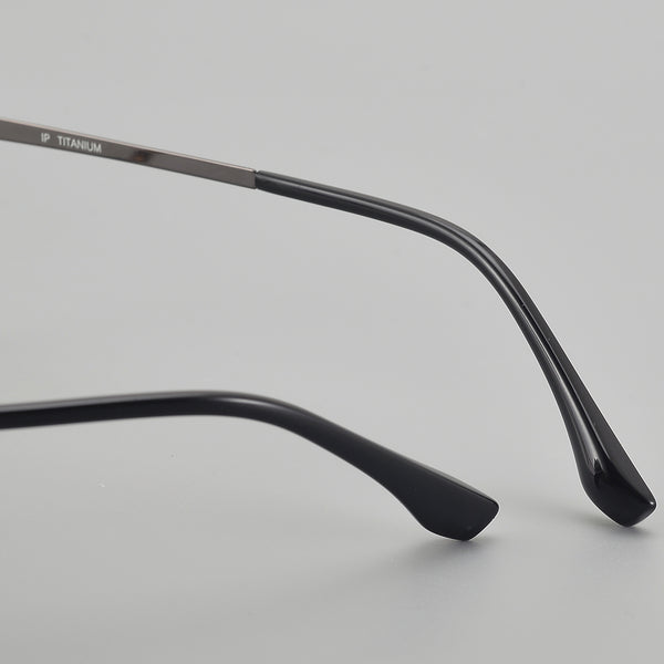 Rectangle Glasses BY1059