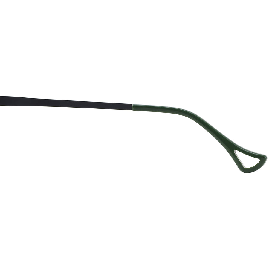 Cat-Eye Glasses YEM1162