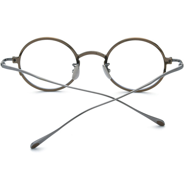 Round Glasses BR1385