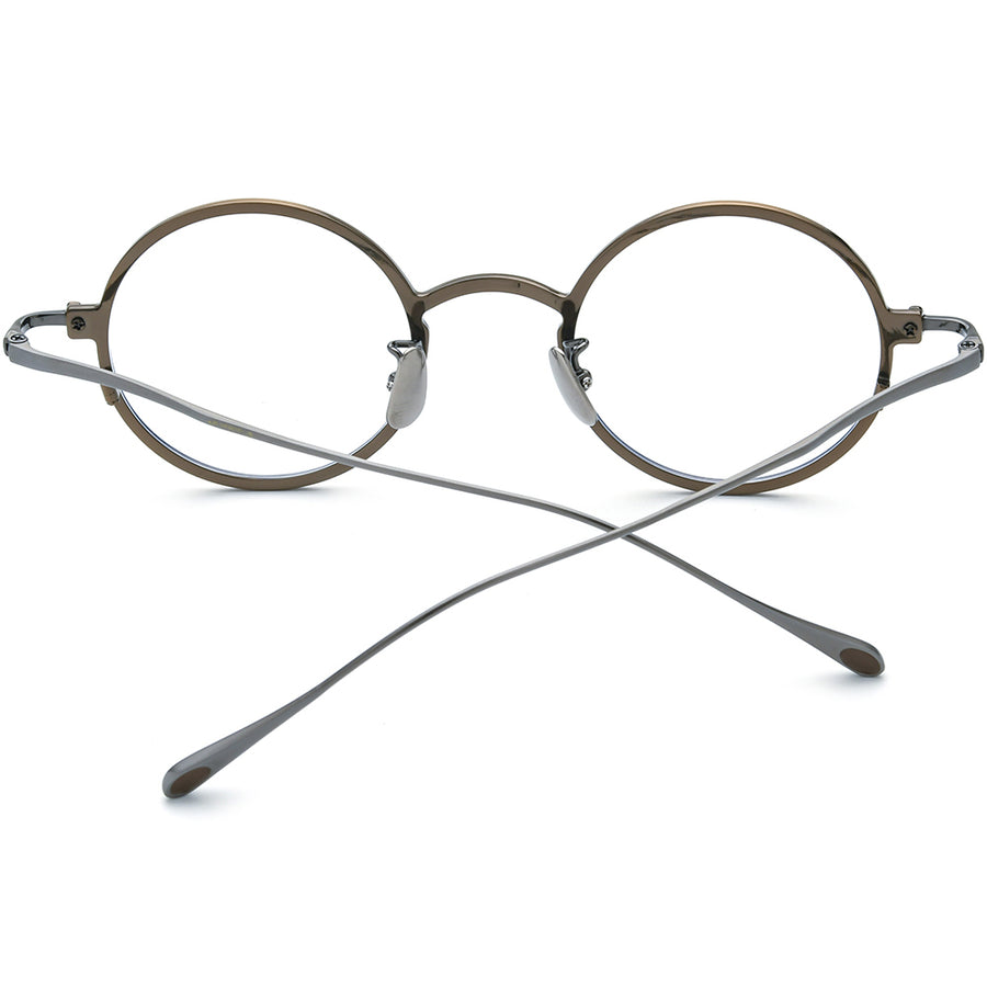 Round Glasses BR1385
