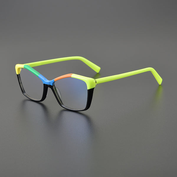 Geometric Glasses TG1151