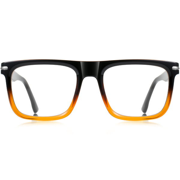 Square Glasses PF1153