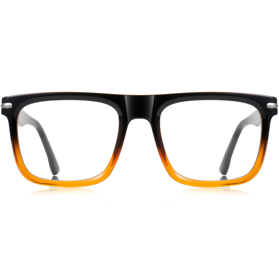 Square Glasses PF1153