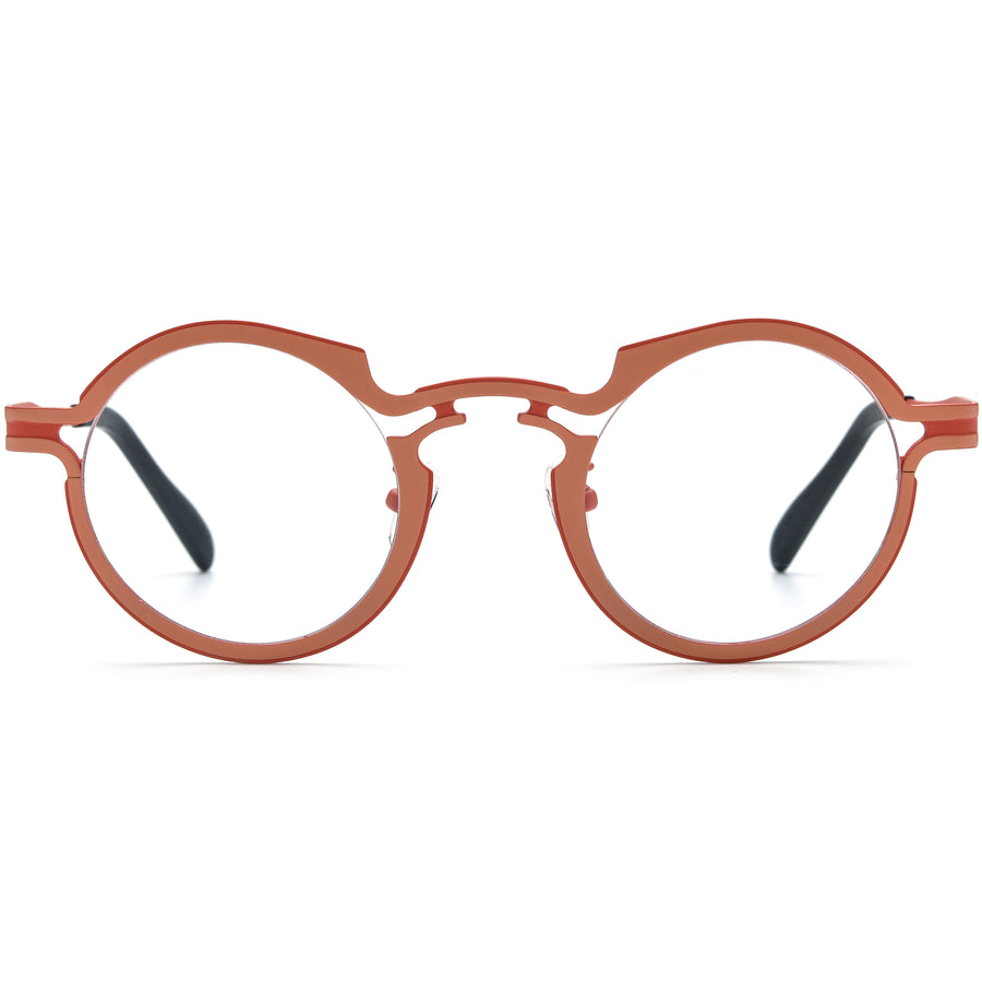 Round Glasses BR1541